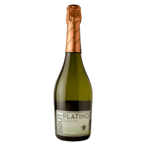 PLATINO BRUT